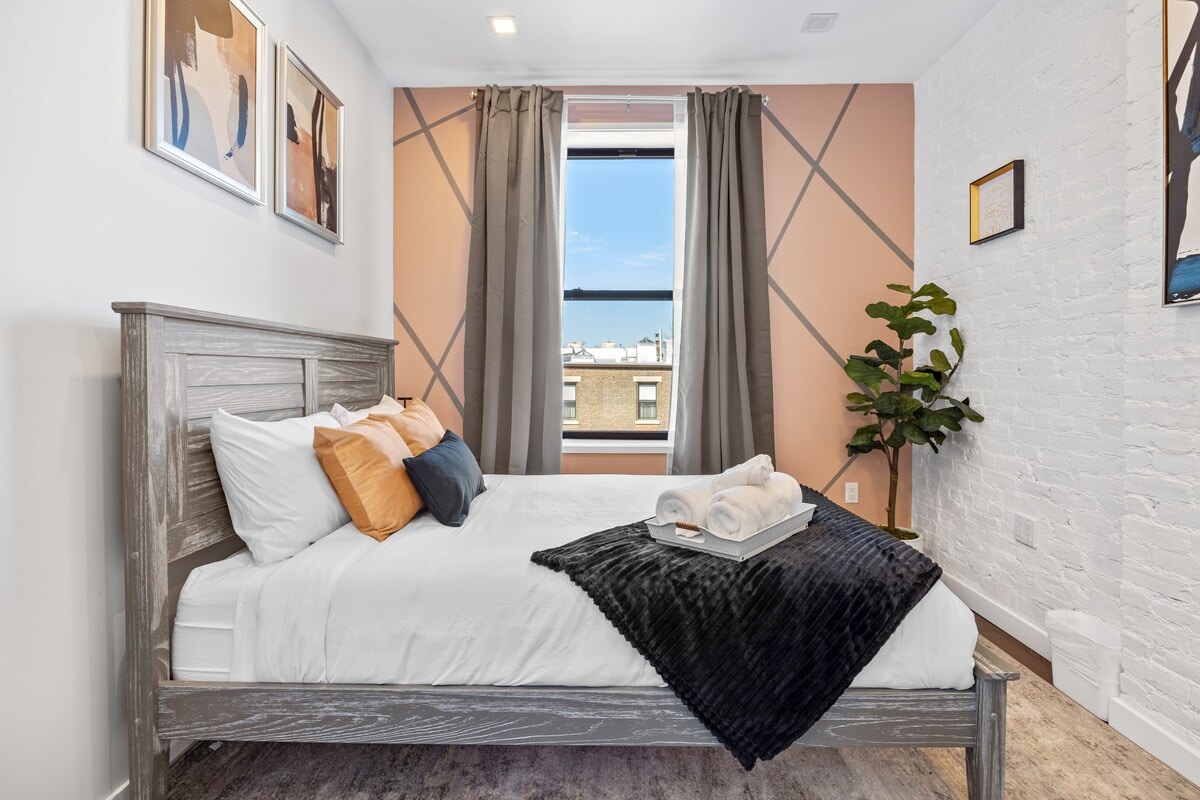 ความสงบในที่พักผ่อนรอคุณอยู่ในสวรรค์ที่อบอุ่นแห่งนี้ ยินดีต้อนรับสู่การหลบหนีในฝันของคุณ