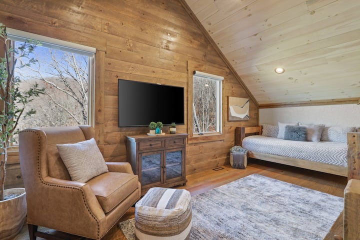 Bunk Suite