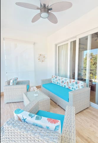 Fortunity Club managed Airbnb listing 1