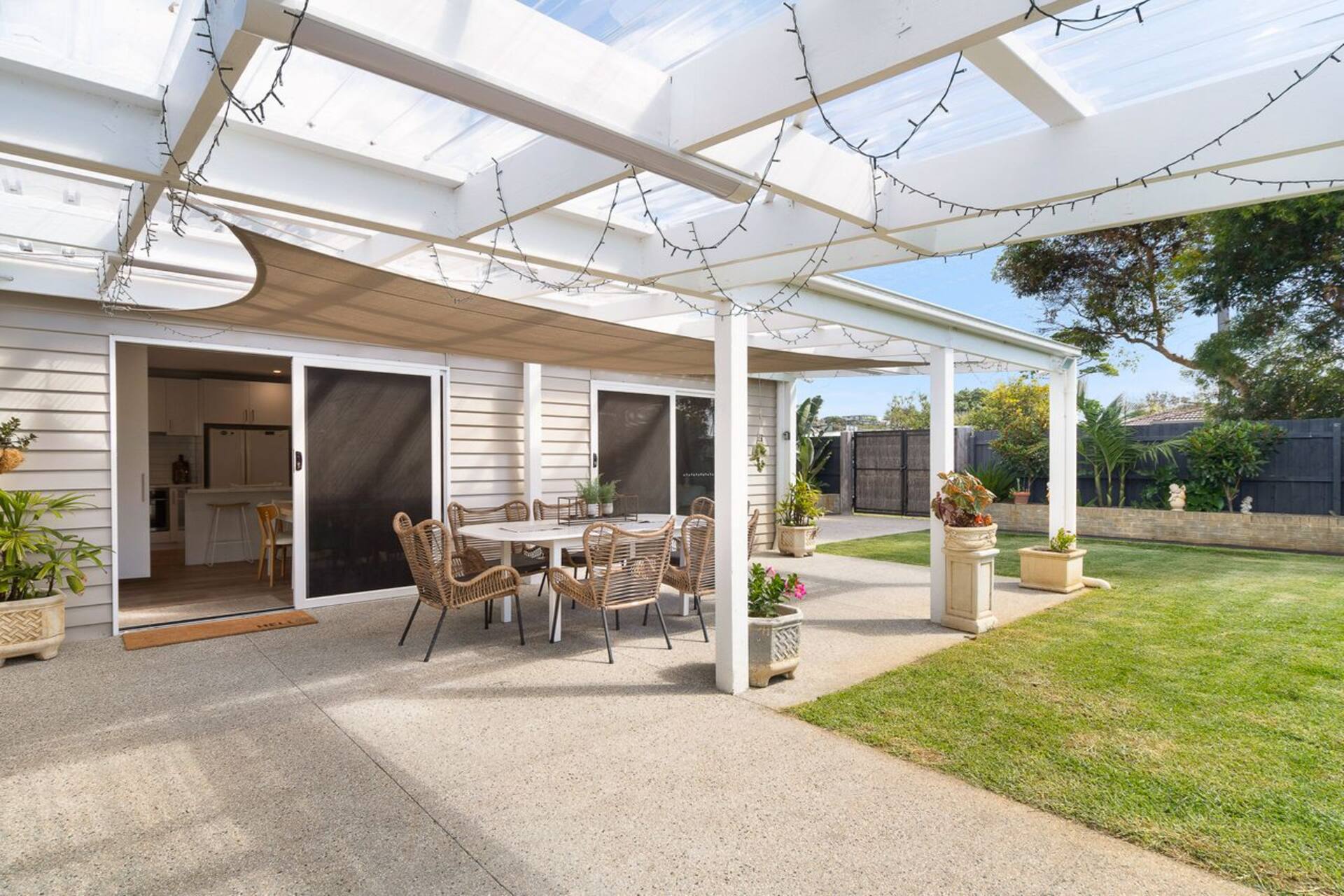 Highbury Coastal Villa — foto 3