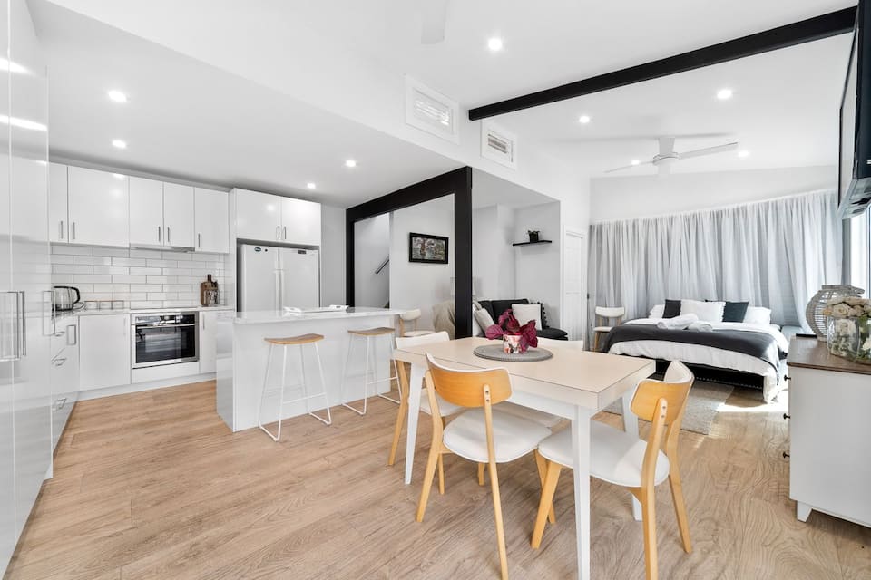 Highbury Coastal Villa — foto 1