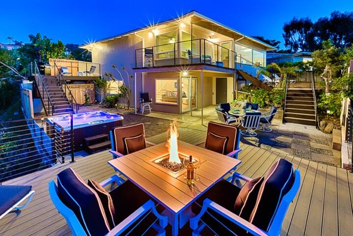 5BR | Ocean View | Vistas On The Cove | Spa gallery image 2