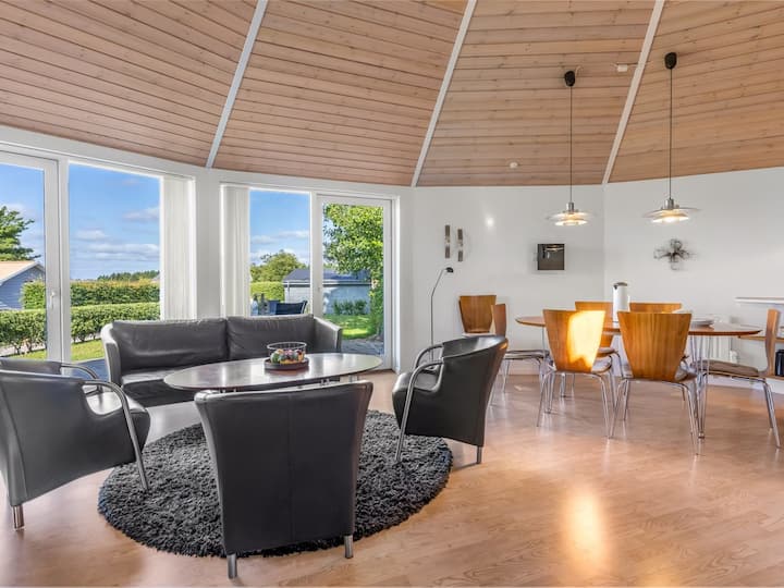 "Adrienne" - 35km From The Sea By Interhome - Arrild