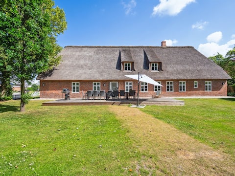 "Thordis" by Interhome