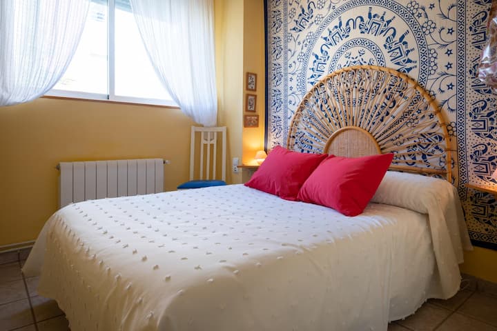 Espacio habitable