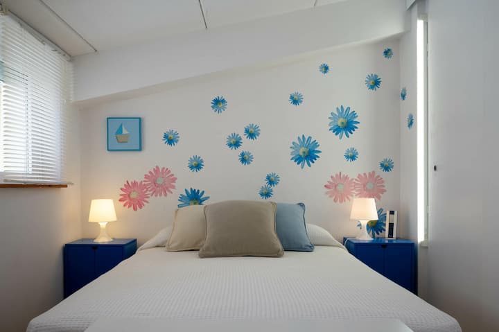 AT243 AT243 Apartamento Baix a Mar Torredembarra | 454848