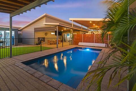 Kingfisher - The holiday home with everything