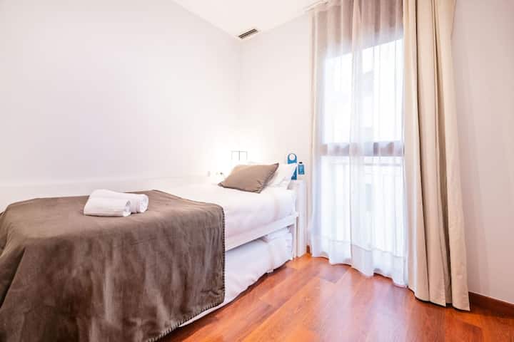 غرفة النوم 2