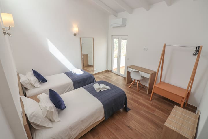 Conkrit - Mediação Imobiliária Unipessoal, Lda managed Airbnb listing 3