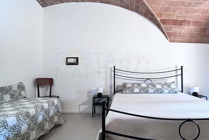 Costa Maremma Immobiliare managed Airbnb listing 2