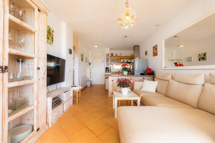 Strandwohnung Marina Park Playa gallery image 5