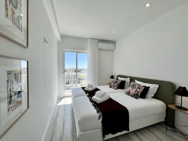 Homing managed Airbnb listing 1