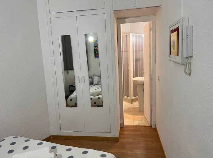 საძინებელი