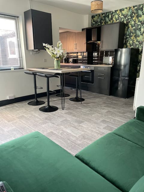 Entire House- Middlesbrough-Hosted by All Stays UK