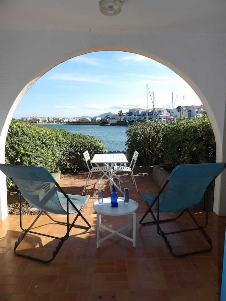St Cyprien Vivez Au Fil De L'eau Cocoon De Charme - Saint-Cyprien