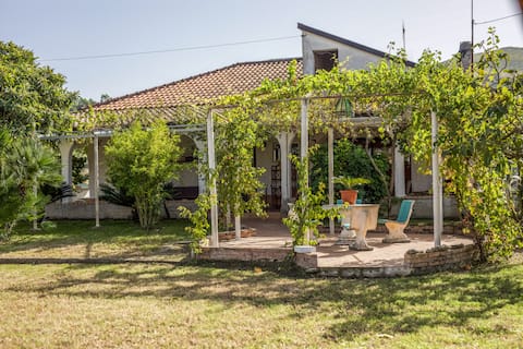 Villa Oidor