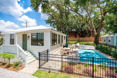 The Fairhope Collection - 108 with Pool