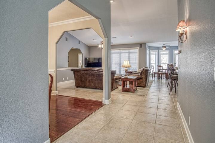 Village Villas Vacation Rentals managed Airbnb listing 1