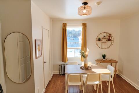 private room*suite*private washroom