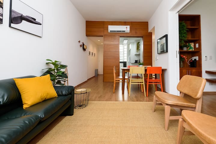 Omar Do Rio Búzios managed Airbnb listing 3