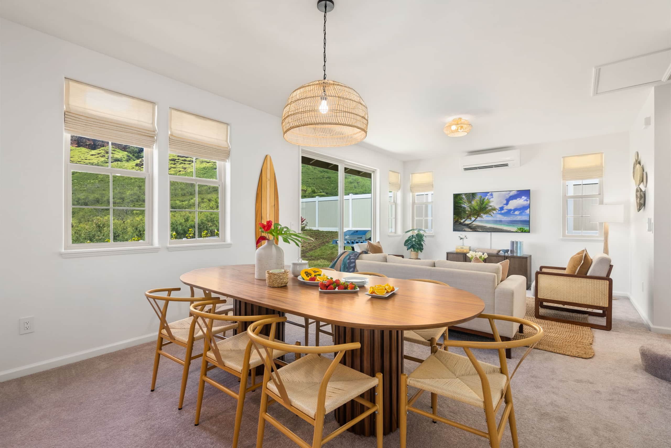 Home in Waianae · ★4.91 · 4 bedrooms · 6 beds · 2.5 private baths - Image 15