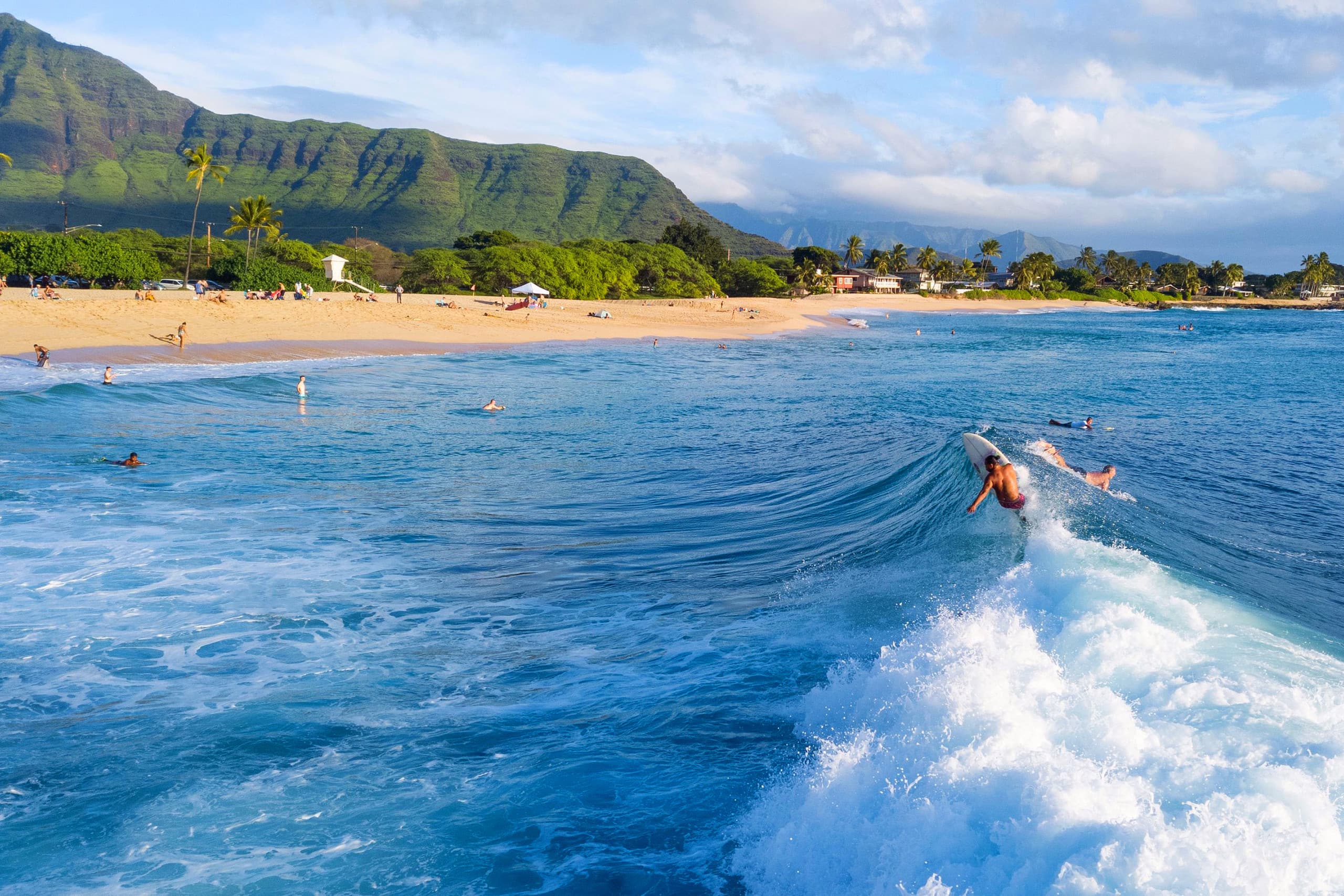 Home in Waianae · ★4.91 · 4 bedrooms · 6 beds · 2.5 private baths - Image 50