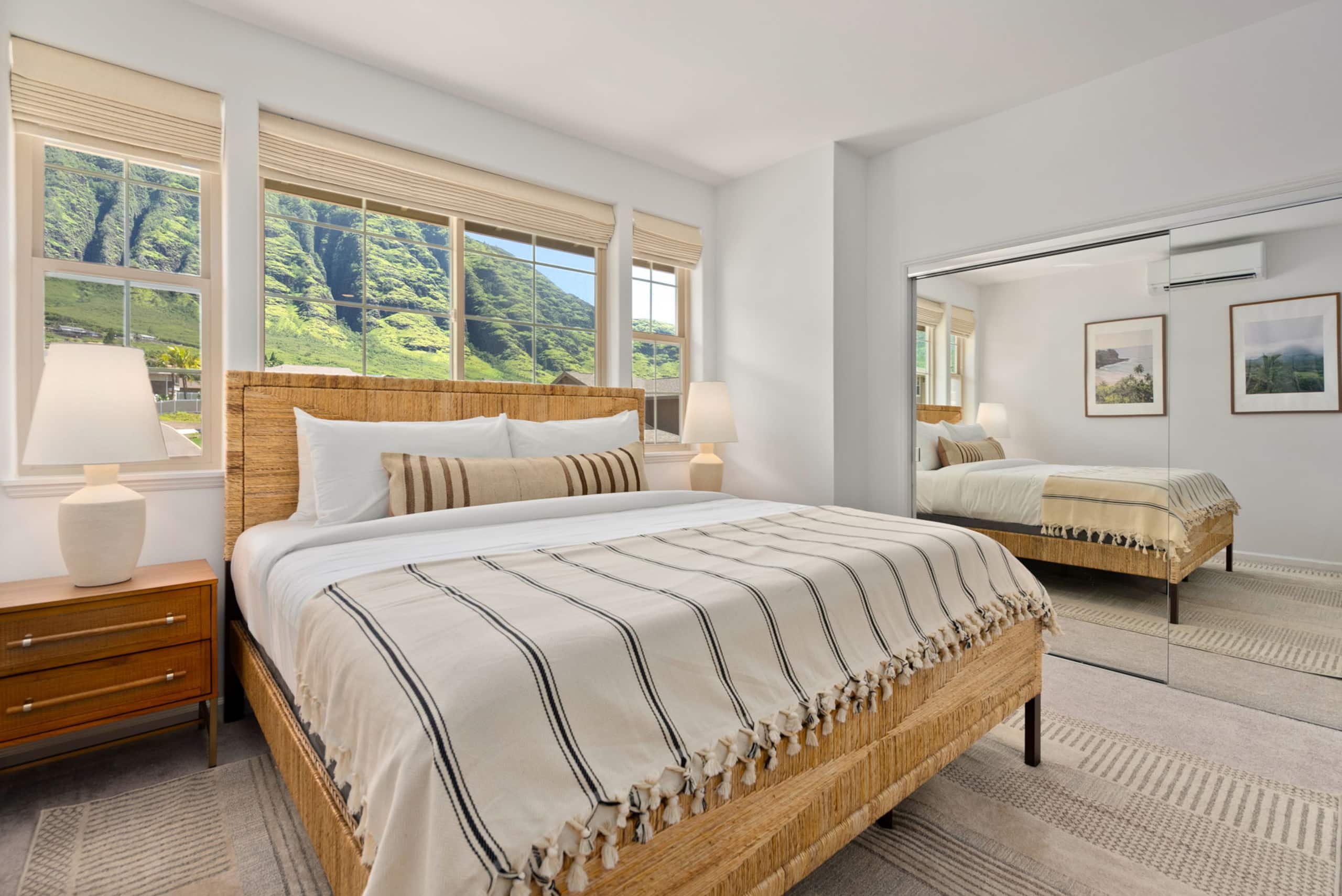 Home in Waianae · ★4.91 · 4 bedrooms · 6 beds · 2.5 private baths - Image 23