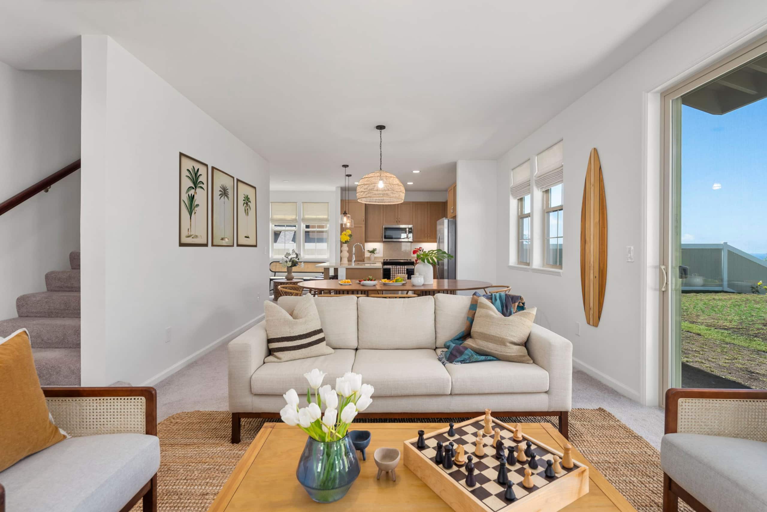 Home in Waianae · ★4.91 · 4 bedrooms · 6 beds · 2.5 private baths - Image 11