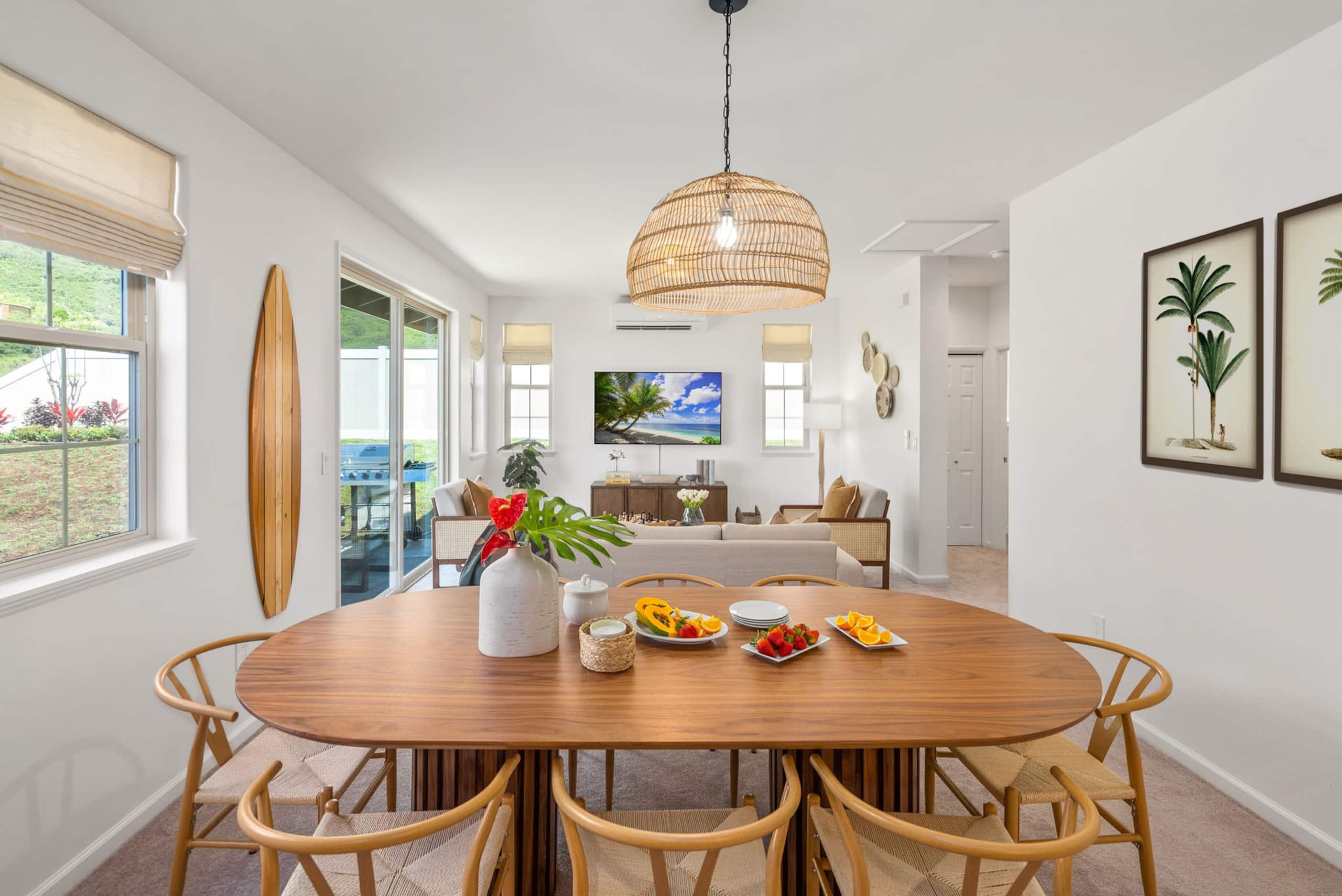 Home in Waianae · ★4.91 · 4 bedrooms · 6 beds · 2.5 private baths - Image 7
