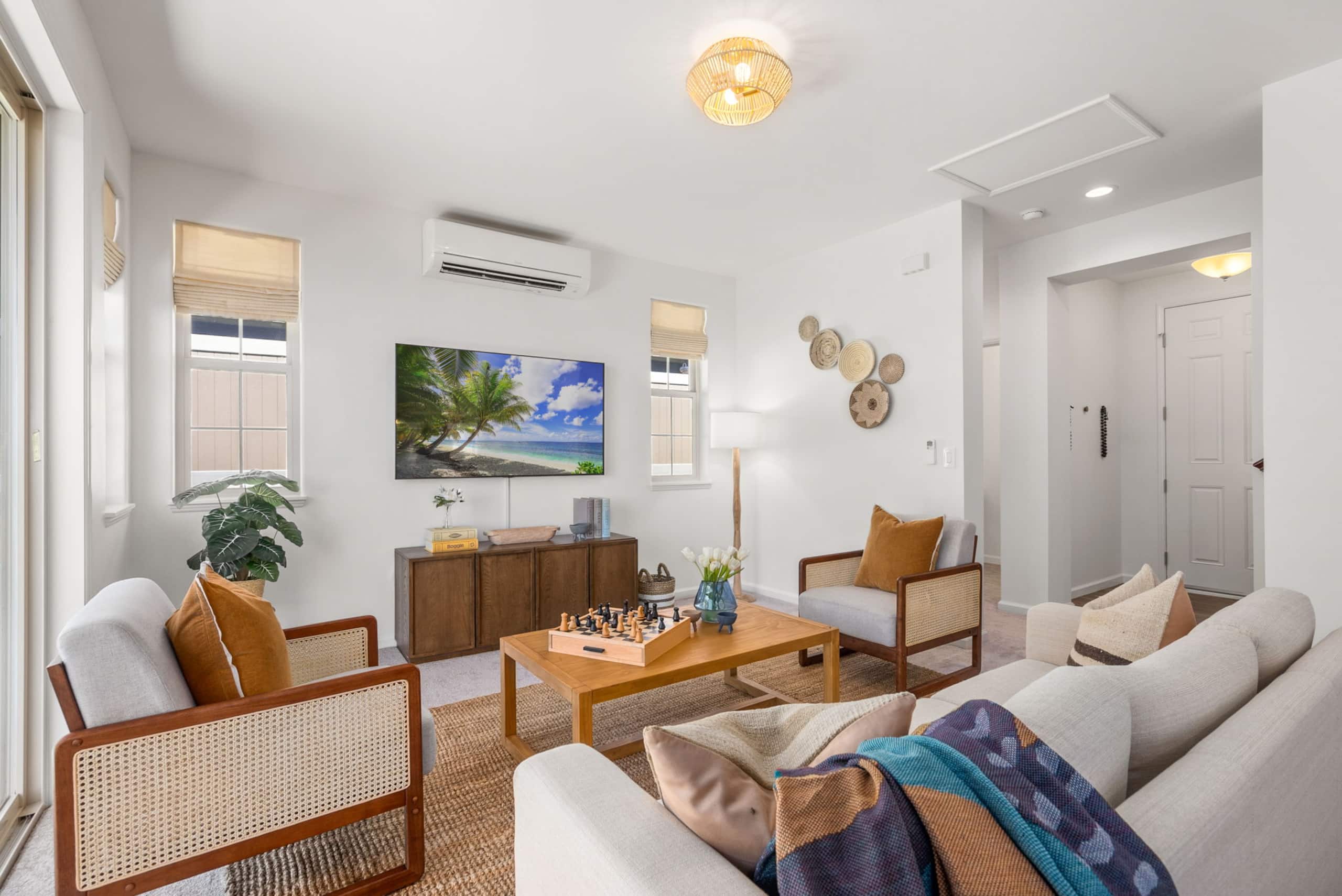 Home in Waianae · ★4.91 · 4 bedrooms · 6 beds · 2.5 private baths - Image 58