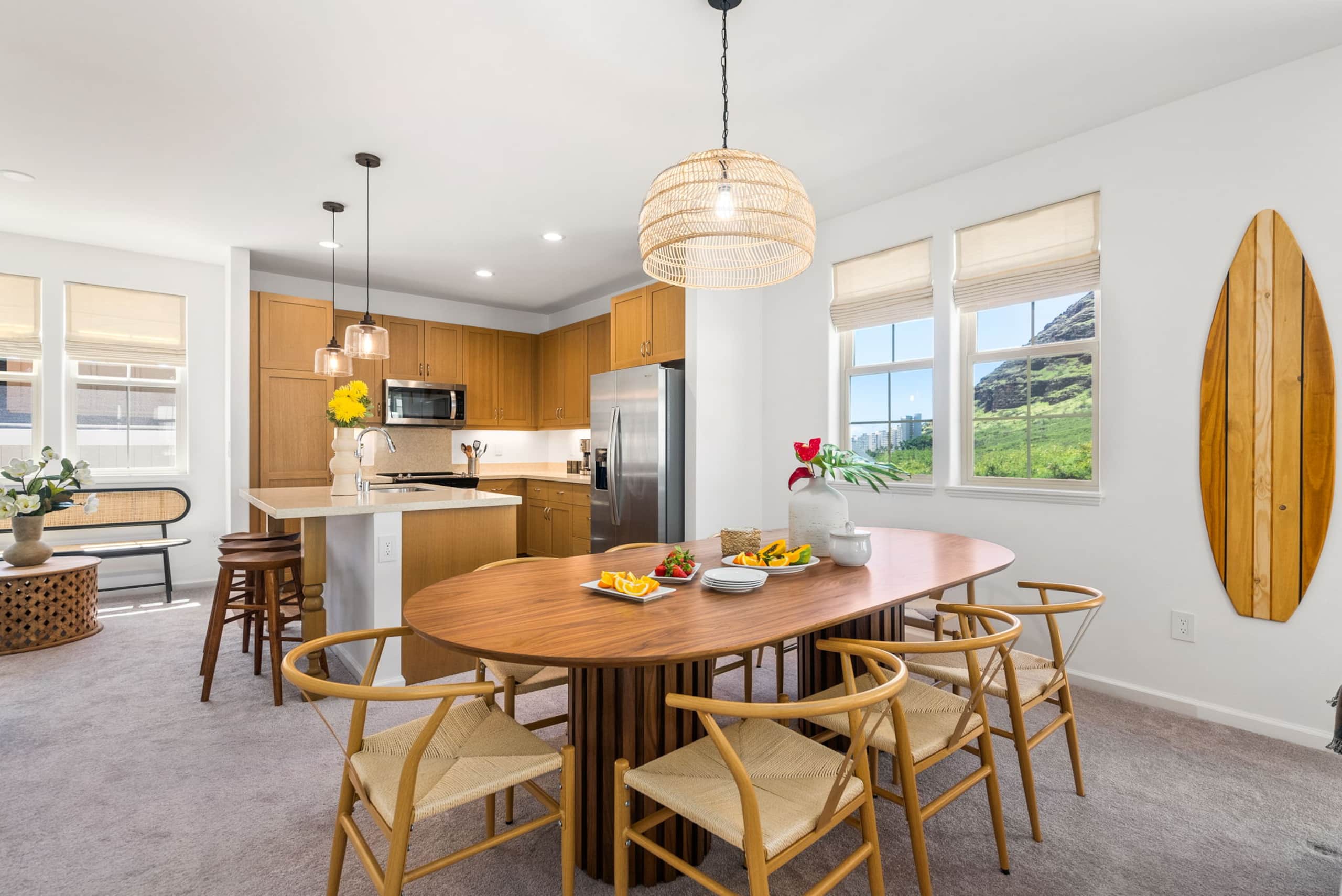 Home in Waianae · ★4.91 · 4 bedrooms · 6 beds · 2.5 private baths - Image 17