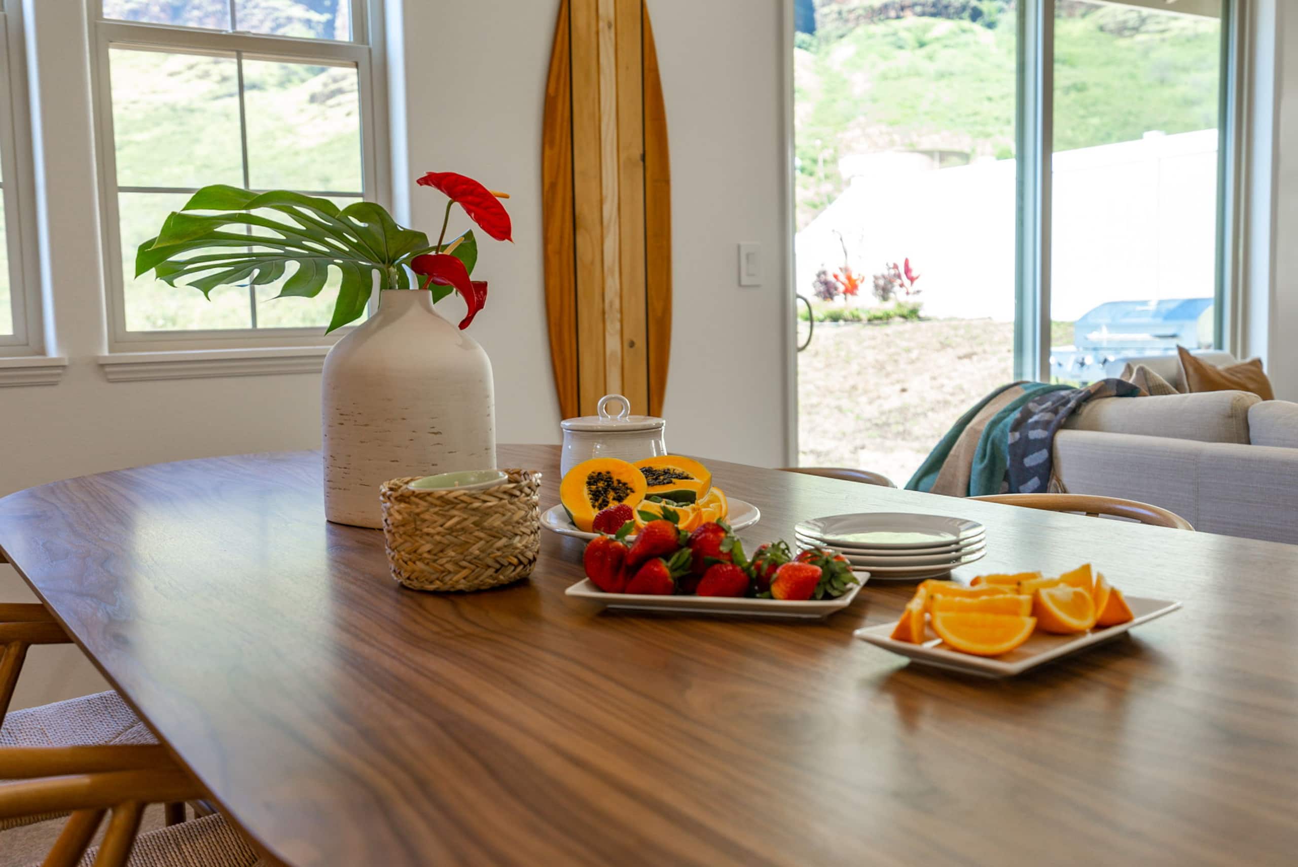 Home in Waianae · ★4.91 · 4 bedrooms · 6 beds · 2.5 private baths - Image 16