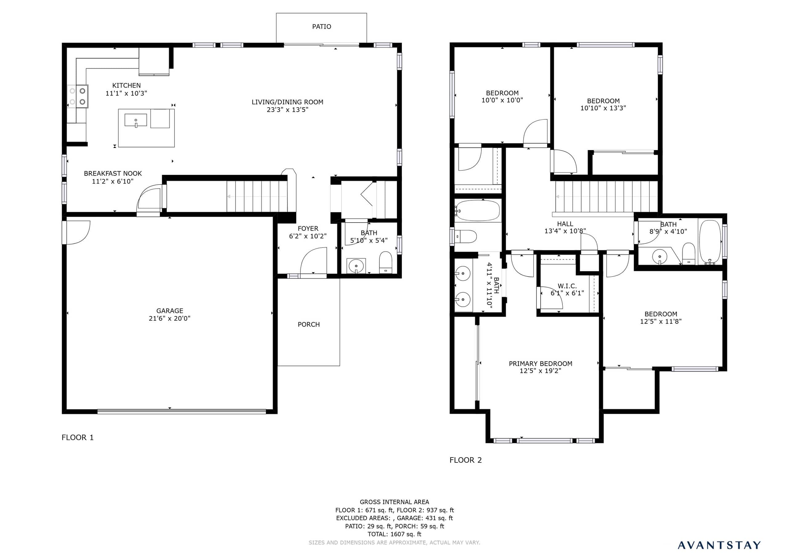 Home in Waianae · ★4.91 · 4 bedrooms · 6 beds · 2.5 private baths - Image 56