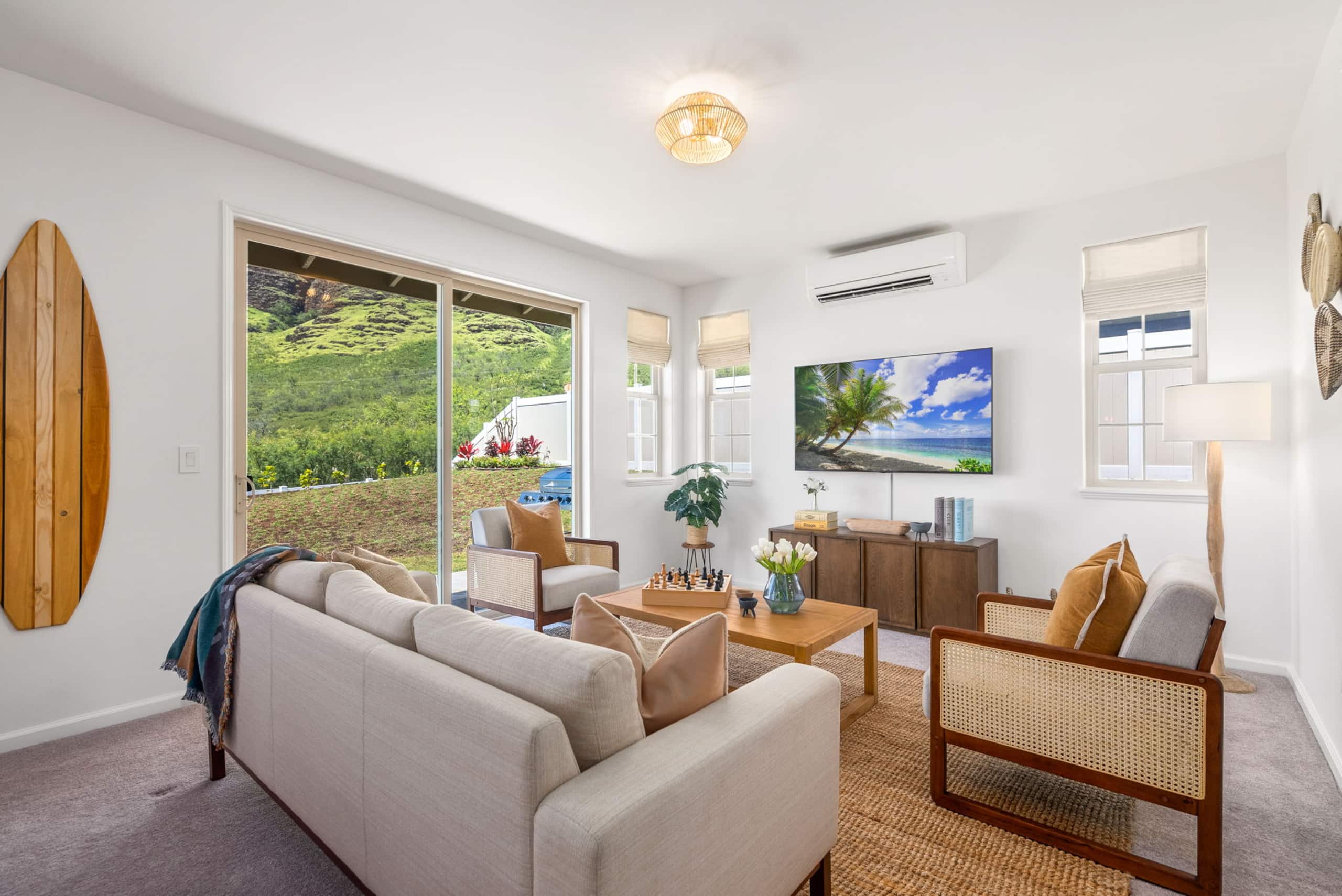 Home in Waianae · ★4.91 · 4 bedrooms · 6 beds · 2.5 private baths - Image 12