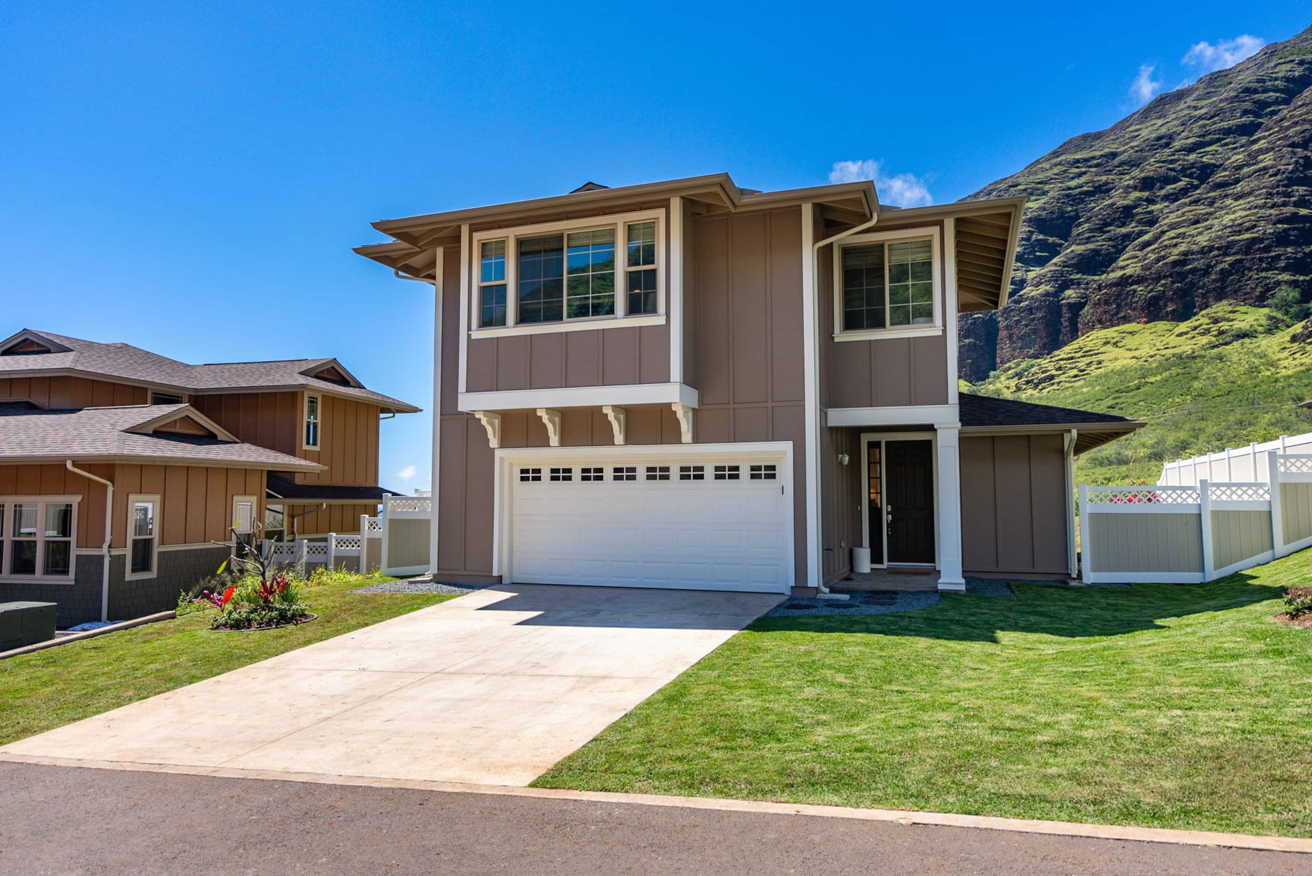 Home in Waianae · ★4.91 · 4 bedrooms · 6 beds · 2.5 private baths - Image 40