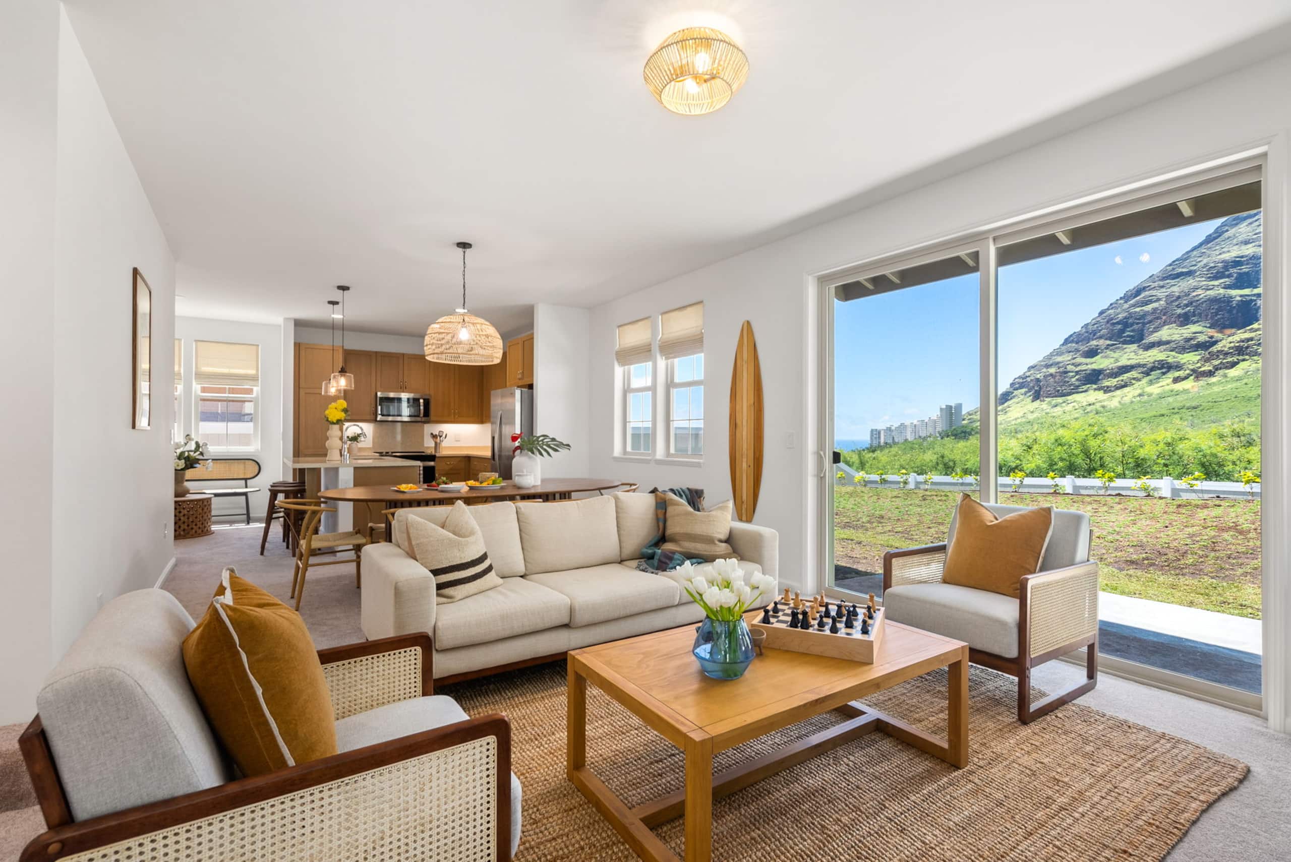 Home in Waianae · ★4.91 · 4 bedrooms · 6 beds · 2.5 private baths - Image 6