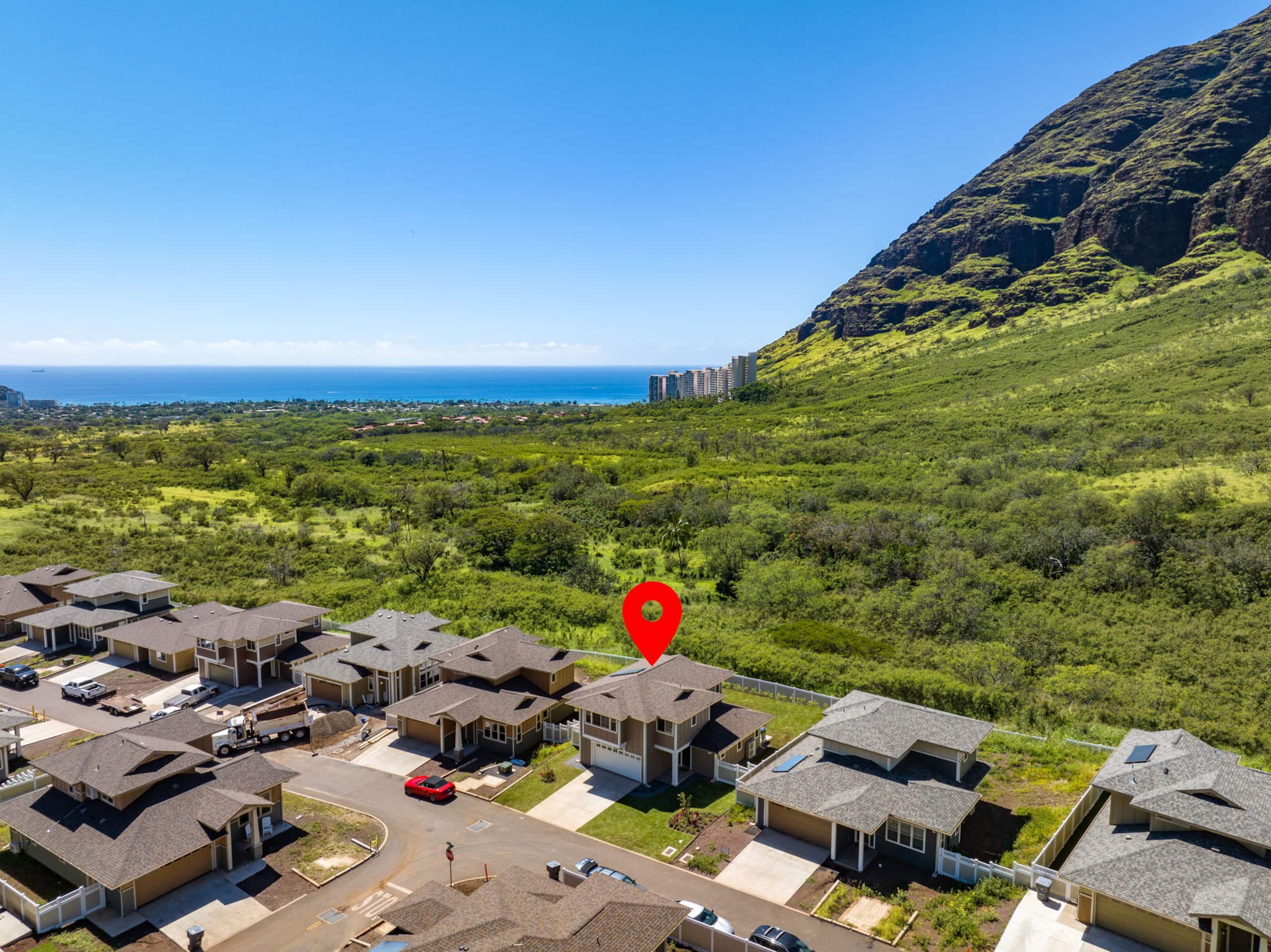 Home in Waianae · ★4.91 · 4 bedrooms · 6 beds · 2.5 private baths - Image 39