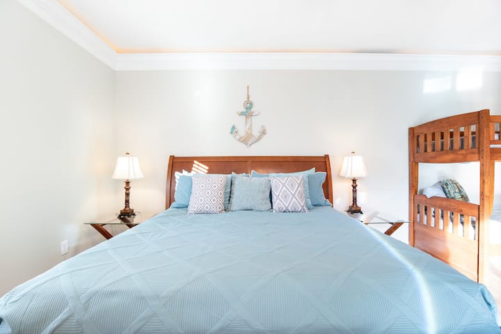 Главна спалня