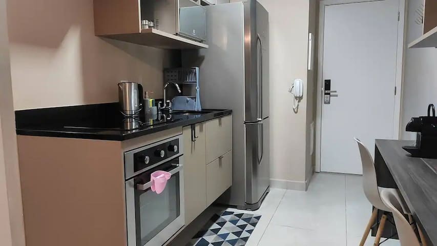 Kaza Noah managed Airbnb listing 3