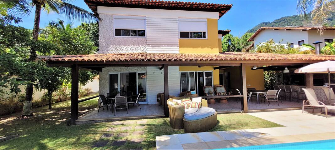 Beautiful house in private condominium BA606 gallery image 2