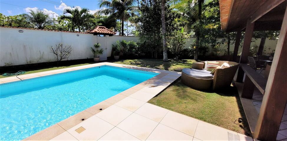 Beautiful house in private condominium BA606 gallery image 4