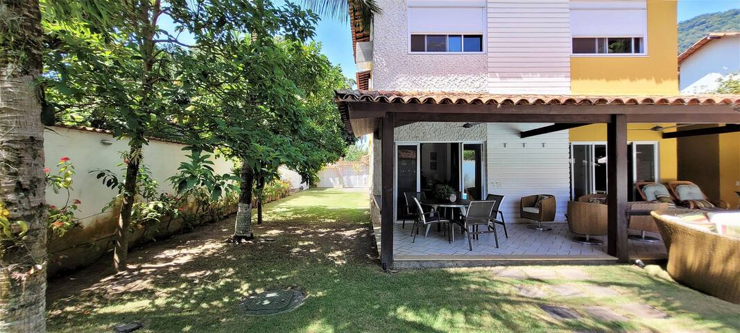 Beautiful house in private condominium BA606 gallery image 3