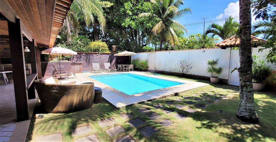 Beautiful house in private condominium BA606 gallery image 5