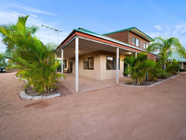 Tulki villa, great location for a family holiday