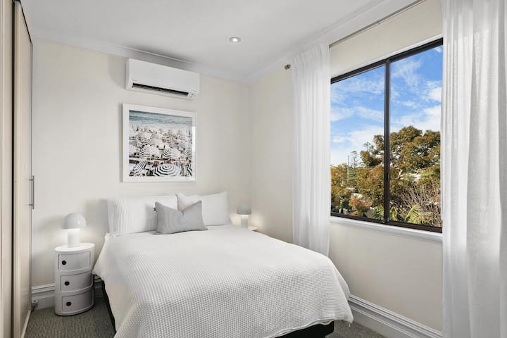 غرفة نوم 5 - سرير مزدوج