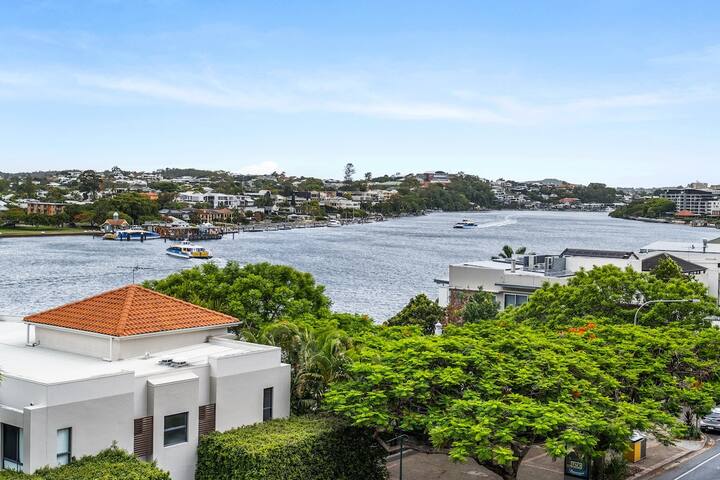 The River Warehouse Apartment gallery image 5