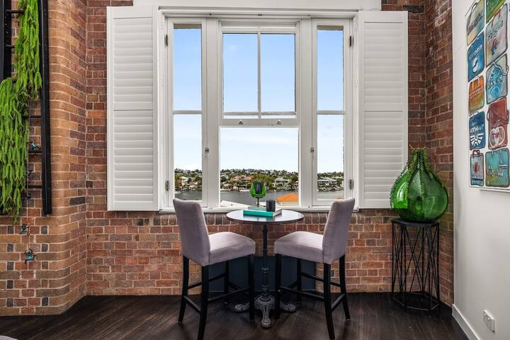 The River Warehouse Apartment gallery image 2