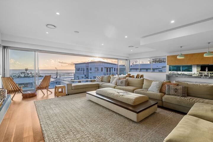 Nuve Escapes managed Airbnb listing 1