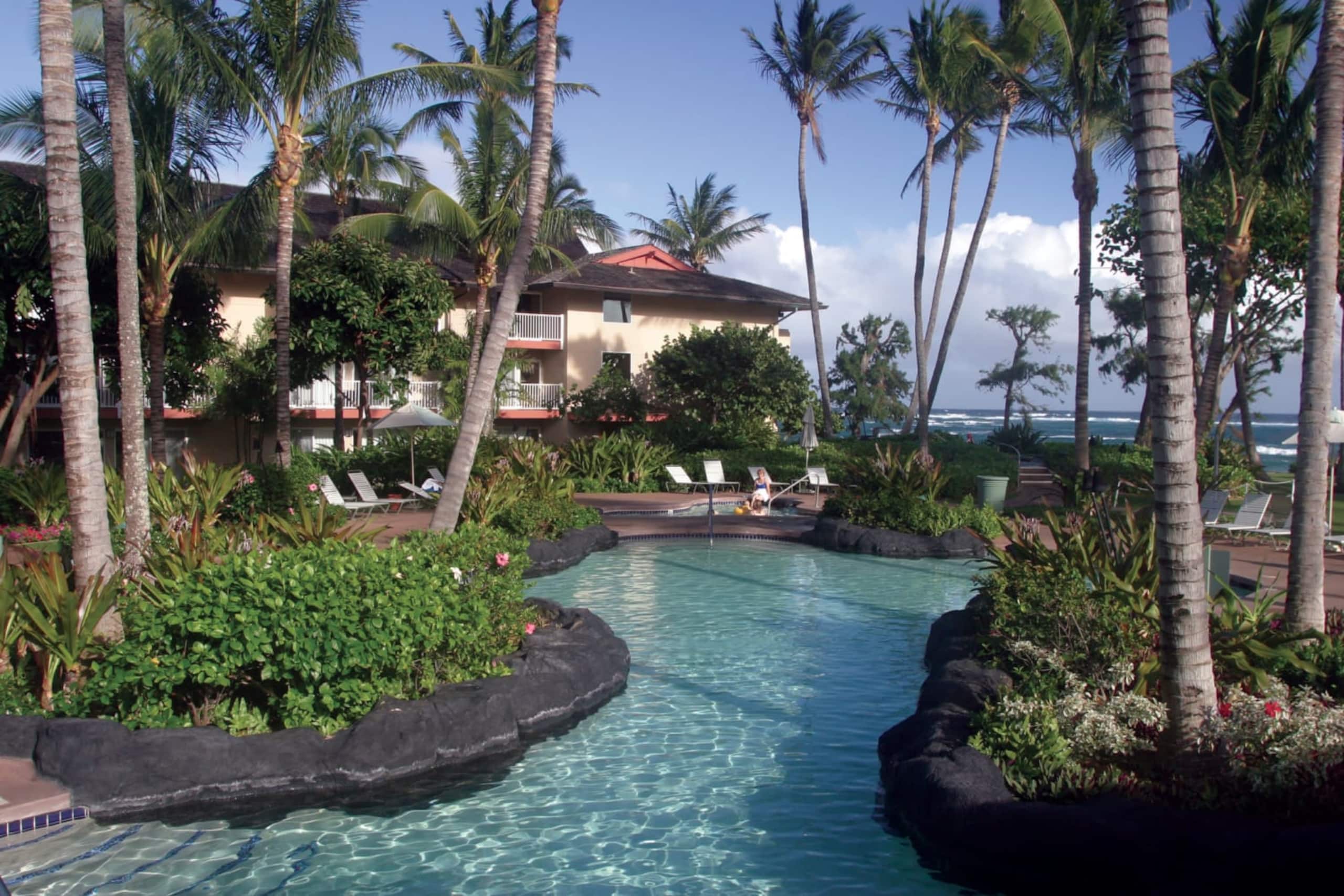 Resort in Kapaa · ★5.0 · 2 bedrooms · 4 beds · 2 private baths - Image 18