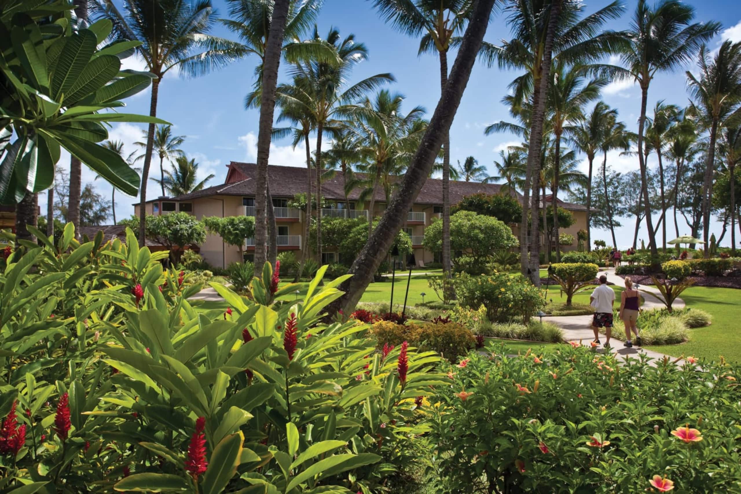 Resort in Kapaa · ★5.0 · 2 bedrooms · 4 beds · 2 private baths - Image 31